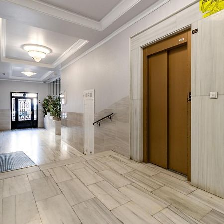 Apartment Caballero De Rodas Torrevieja Exterior foto